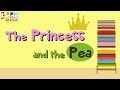 The Princess and the Pea Analysis