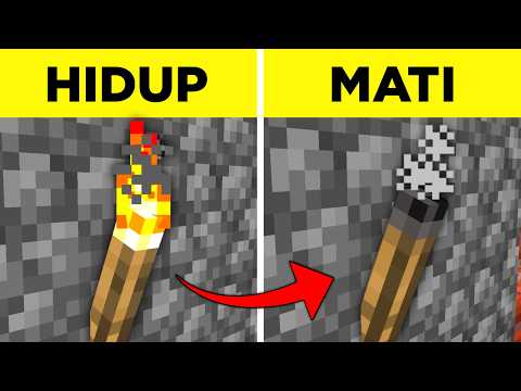 40 Update Yang BELUM DITAMBAHKAN Mojang Di Minecraft