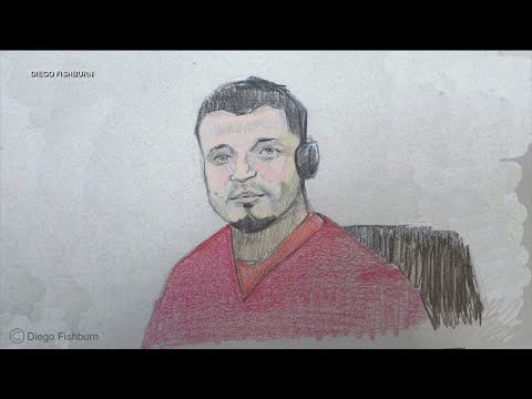 YouTube video thumbnail: Maryland man Remains in Custody After Being Mistakenly Deported to El Salvador