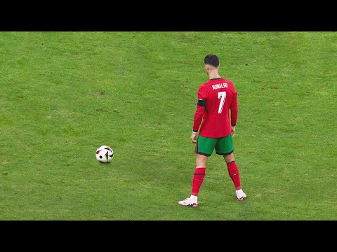 Cristiano Ronaldo 100 Legendary Goals Impossible To Forget