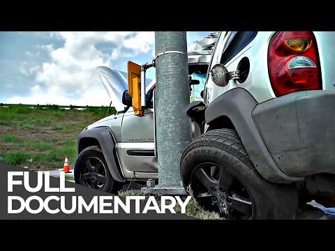 YouTube video thumbnail: World's Deadliest Roads | Texas: Interstate 35