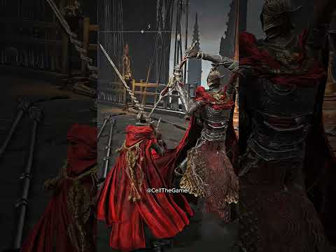 Good Day to you Sir ❤️ | Elden Ring DLC