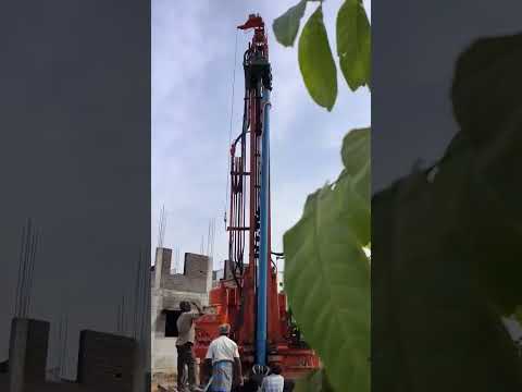 ஆதிசயம் ஆனால் உண்மை #Borewell