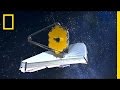 James Webb Space Telescope Insights