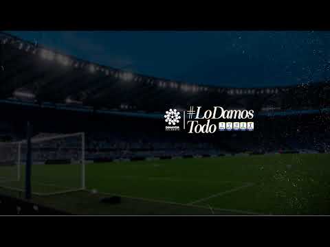 Rueda de prensa de Llaneros tras su partido con Unión Magdalena