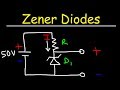 Understanding Zener Diodes