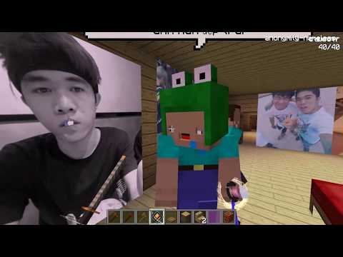 THỬ THÁCH Troll NOOB Bằng NOOB Trong Minecraft!!