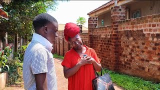 HOLIDAY MAKER MEETS TEACHER KANSIIME 😂😂!!