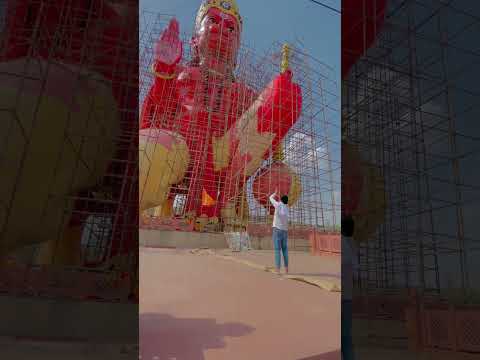 Veer hanuman #hanuman #bajrangbali #jaishreeram