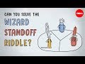 Dueling Strategies and Wand Mechanics