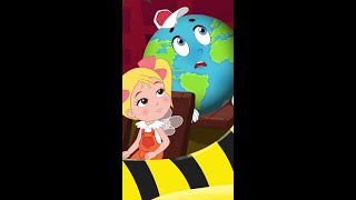 Наши герои отправляются на «Собачий карнавал»! #пчелография #мультик