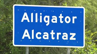 No decision on attorney access following 'Alligator Alcatraz' hearing