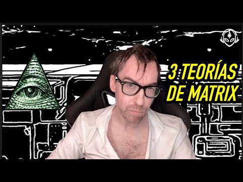 3 Razones de que el MIEDO es la Matrix donde vivimos