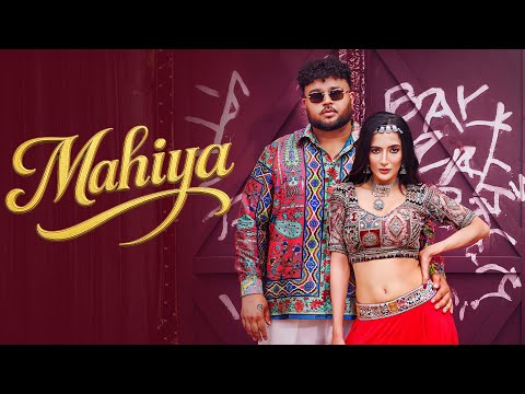 MAHIYA (Official Video) : Deep Jandu - Rukhsar - Soundous - Latest Punjabi Songs 2025 - Geet MP3