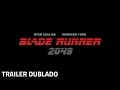 Trailer 1 do filme Blade Runner 2049