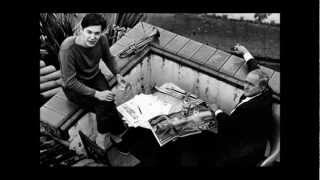 Tom Jobim - Ana Luiza