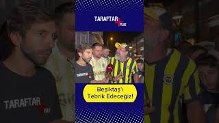 Beşiktaş’ı Tebrik Edeceğiz! #fenerbahçe #beşiktaş #ismailkartal #azizyıldırım #vlahovic