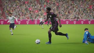 eFootball 2024 [PS5] ⚽️ UNFASSBARER Schlagabtausch und 9 Toren ! + HAPPY END ?!? ⚽️