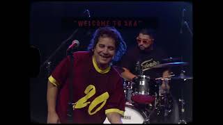Los Victorios - Sol de media noche  -  version welcome to ska