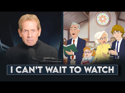 Jerry Jones’ New Cartoon Show