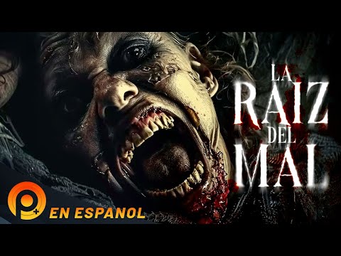 LA RAIZ DEL MAL PELICULA COMPLETA DE TERROR Y SUSPENSO EN ESPANOL LATINO