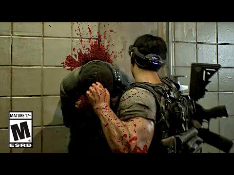 MUDANG: Two Hearts - Stealth Kills & Tactical Brutal Combat [Pre-Alpha Demo Gameplay]