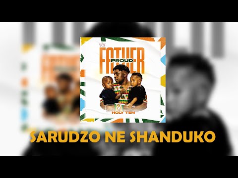 Holy Ten - Sarudzo ne Shanduko