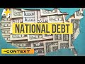 Exploring the U.S. National Debt and Its Implications