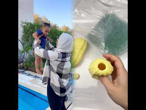 مرات الاب تفعل شي لايصدق في بنت جوزها شوفو ايه اللي حصل