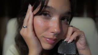 ASMR Susurros Sanadores Muy Cerca de Ti 🪷