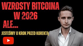 KAMIL JARZOMBEK HOSSA BITCOINA W 2026