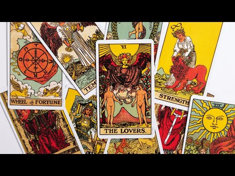 اسءله واجوبه Q&A Tarot/www.mjtarot.com