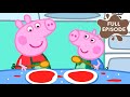 Peppa Pig Themed Questions