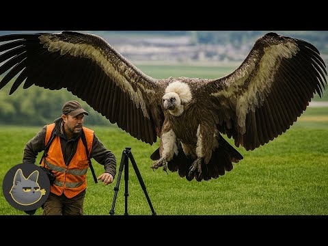 10 Aves Más Aterradoras Del Reino Animal