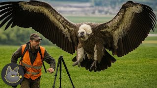 10 Aves Más Aterradoras Del Reino Animal