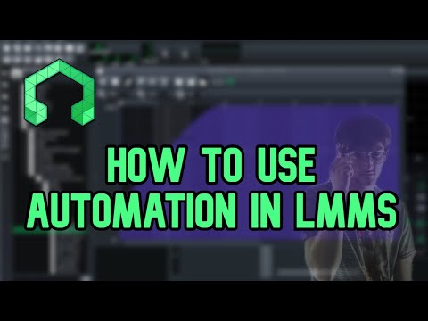 youtube lmms tutorial