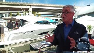 One Minute With Stephen Milne | Riviera