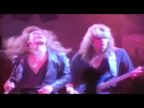 FINAL COUNTDOWN 1 LONG LOOP VID 5