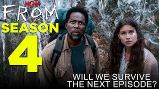 From Season 4 Will We Survive the Next Episode? MGM + - US News Box Official