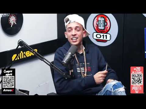 SURGE NOVA TESTEMUNHA! AMIGO DE KEVIN FAZ REVELAÇÃO ASSUSTADORA SOBRE DIA DA MORTE e MC VK