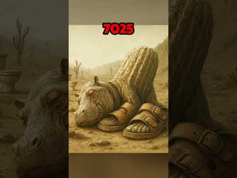 Italian Brainrot Memes 2025 vs 7025 #shorts