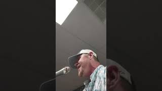 Simple Man "church style!" #praisethelord
