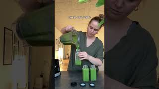 Hvilken smoothie er din yndlings?