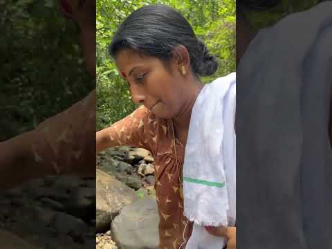 അമ്മാമ്മയെ കൊല്ലാൻ നോക്കി കൊച്ചുമോൾ 😅🤣