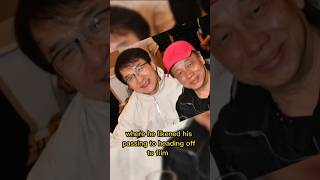 'Kung Fu Hustle' star and martial arts icon Bruce Leung dead at 77 #martialarts  #icon #actor #died