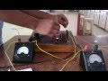 Resistance and Light Dependent Resistors