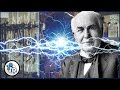 Thomas Edison and His Contributions to Chemistry and Technology