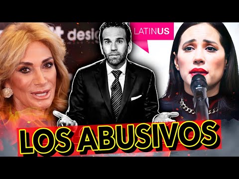 La CAÍDA DE ADELA MICHA y SANDRA CUEVAS, Los AMPAROS DE LOS HIJOS De AMLO | Los Expulsados