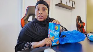 VLOG: MAALINTAN WAREEG BAA NAFTA AG DHIGAY