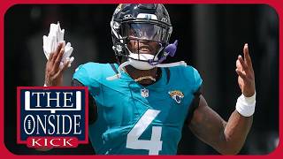 2025 NFL Week 1 Review: Jaguars Trade Tank Bigsby To Eagles!